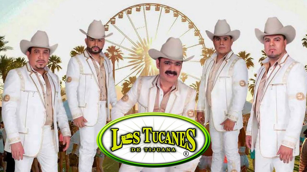 Cancelan concierto de los Tucanes de Tijuana por Ley Anticorridos en Michoacán