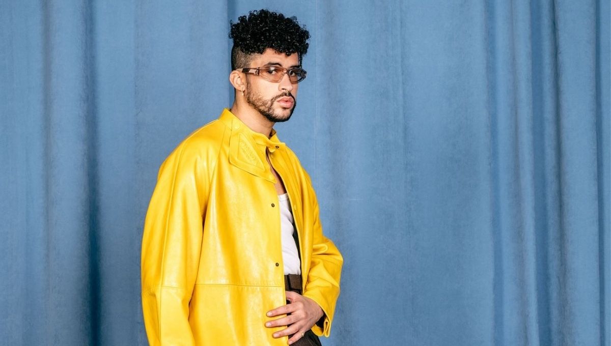 Concierto de Bad Bunny en vivo y gratis, así podrás verlo