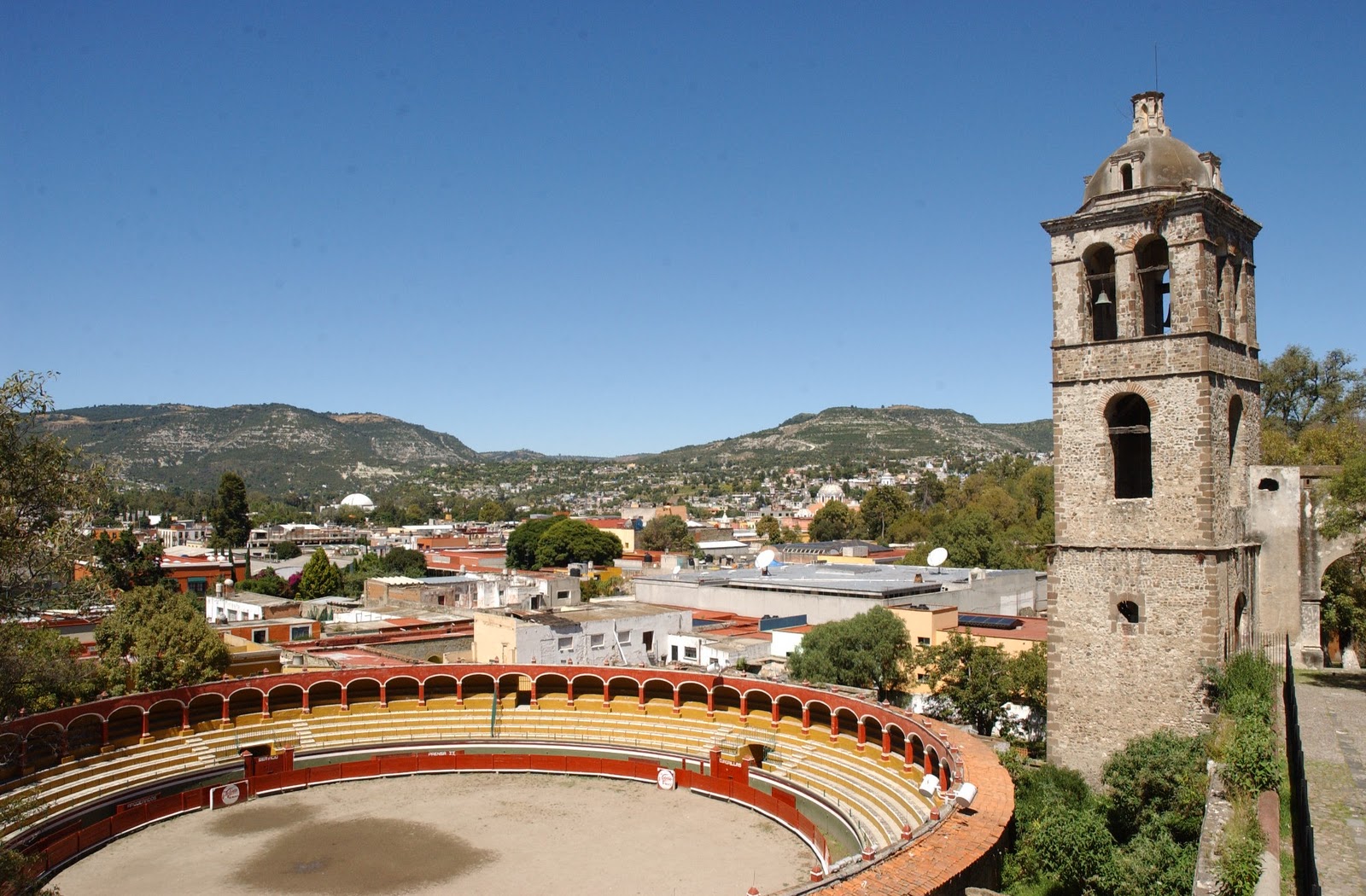 Tlaxcala celebrará 500 años de fundación con eventos gastronómicos, artísticos y culturales 