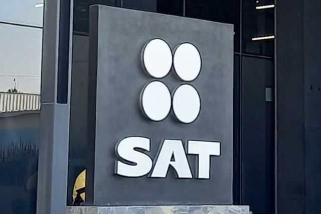 SAT auditará a 16 mil empresas por operaciones irregulares en 2026