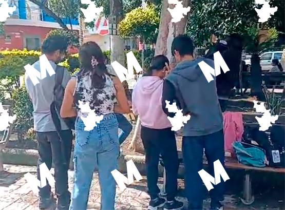 Alumnos del TECNM recaban firmas para la destitución de la actual directora