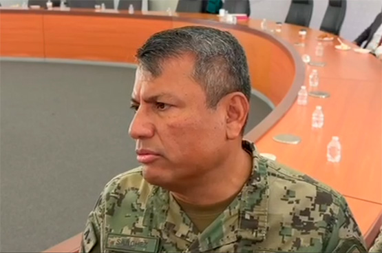 Cabeza humana hallada en Acatzingo pertenecía a empresario de Tecamachalco: SSP 