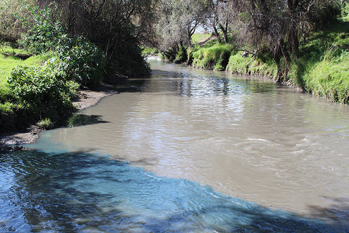 Proyectan 234 mdp para sanear Río Atoyac; arrancarán con primeros tramos 