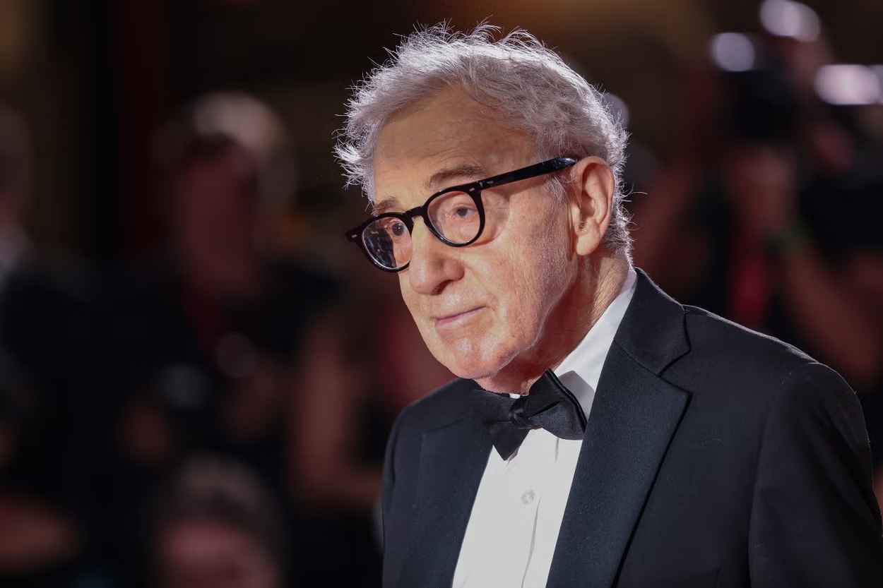 Woody Allen critica a actores que se niegan a trabajar con él tras acusación de abuso