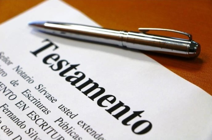 1800 pesos costará un Testamento en Puebla para ciudadanos con un inmueble de interés social