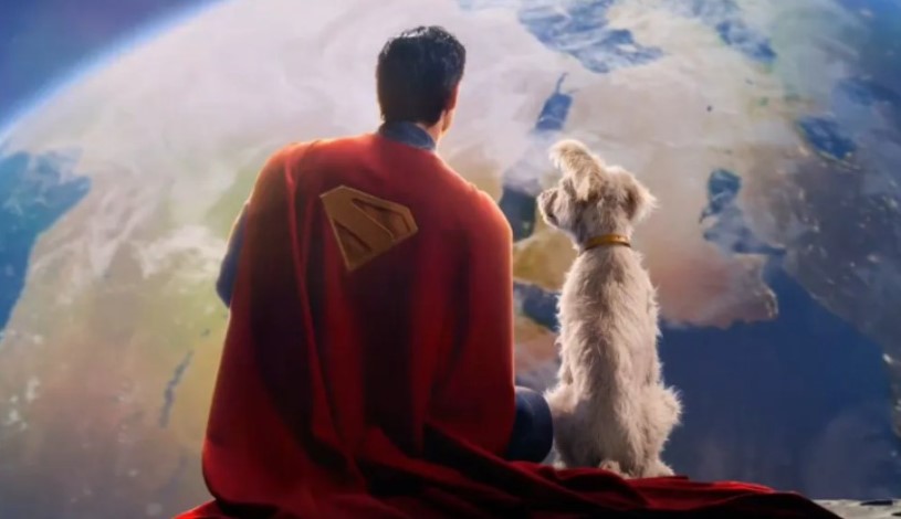 Superman 2 llegará al cine en 2027 