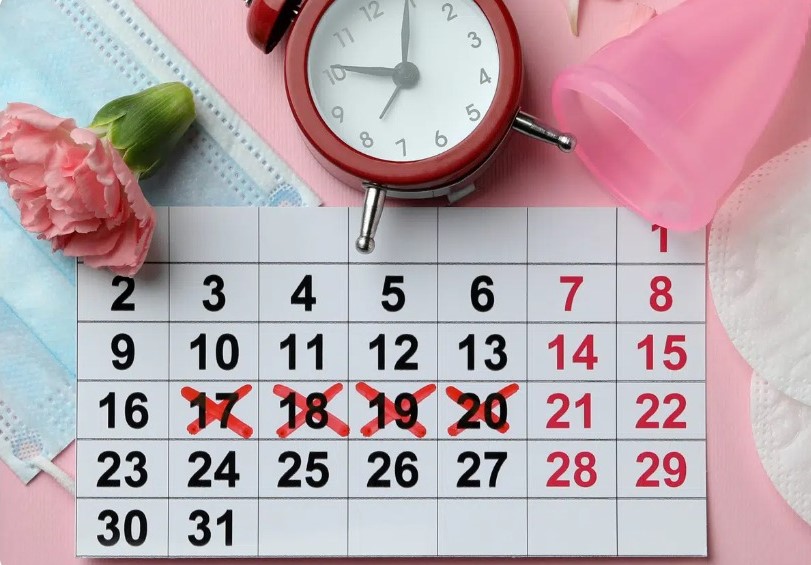 En CDMX habrá Licencia menstrual para alumnas de educación básica