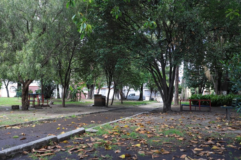 En esta fecha llegará el Otoño a México