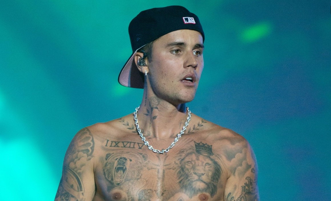 Justin Bieber lanza su octavo álbum: SWAG II 