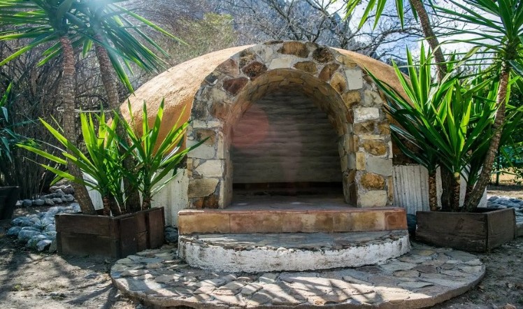 Dos niños fallecieron por intoxicación dentro de un temazcal en San Miguel Canoa