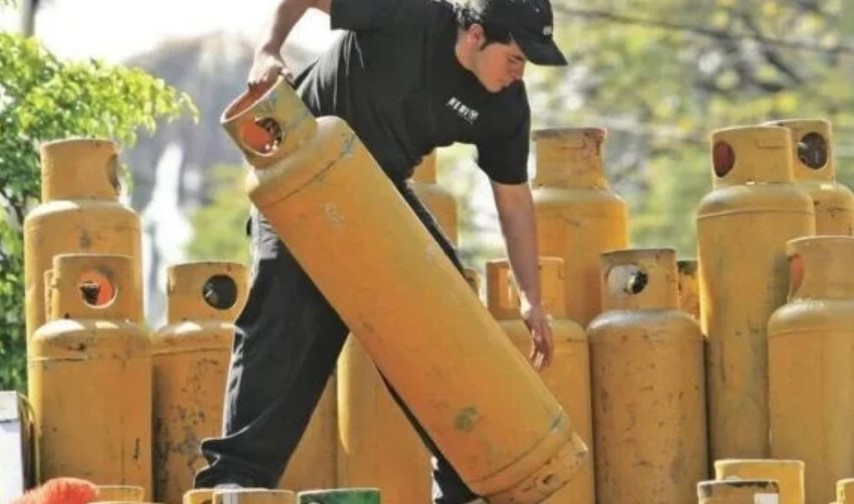 Del 07 al 13 de septiembre este será el precio del Gas LP en Puebla