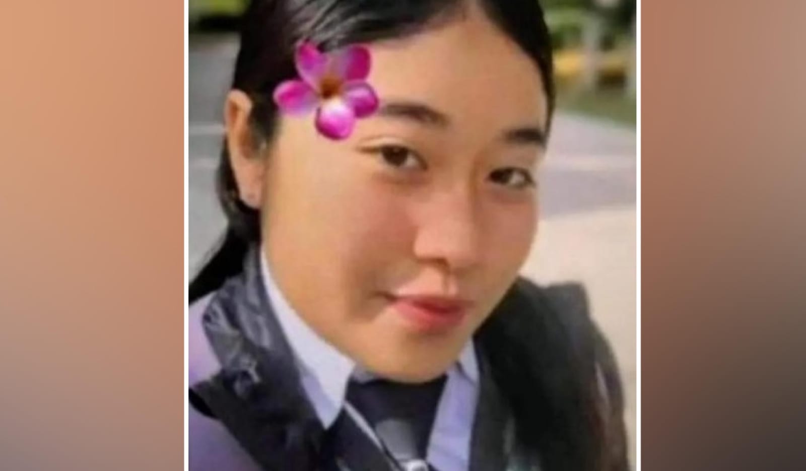 Jessenia Hernández Sánchez está desparecida en Tecamachalco, ayuda a localizarla