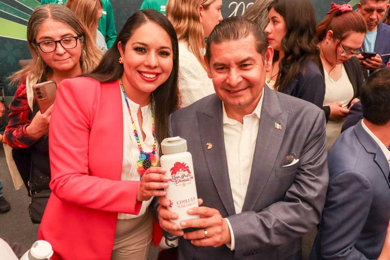 San Pedro Cholula será sede del Mundial de Voleibol de Playa Sub 21