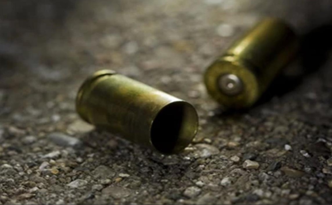 Asaltan y hieren a transeúnte en San Jerónimo Caleras