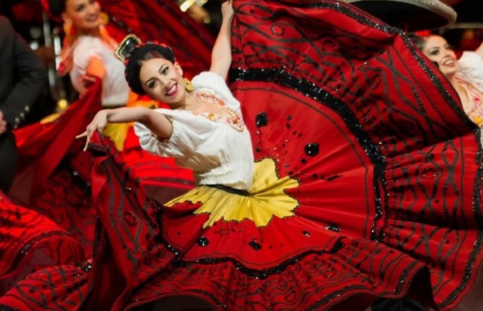 Pasarás un Fin de semana increíble en Puebla con estos eventos 