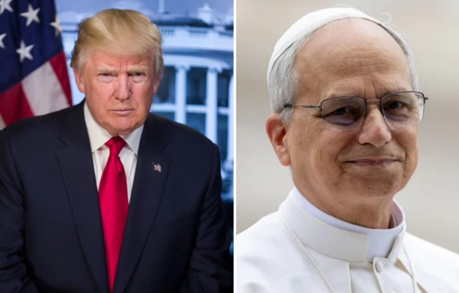 Papa León XIV asegura que su nacionalidad no lo acerca al Gobierno de EU