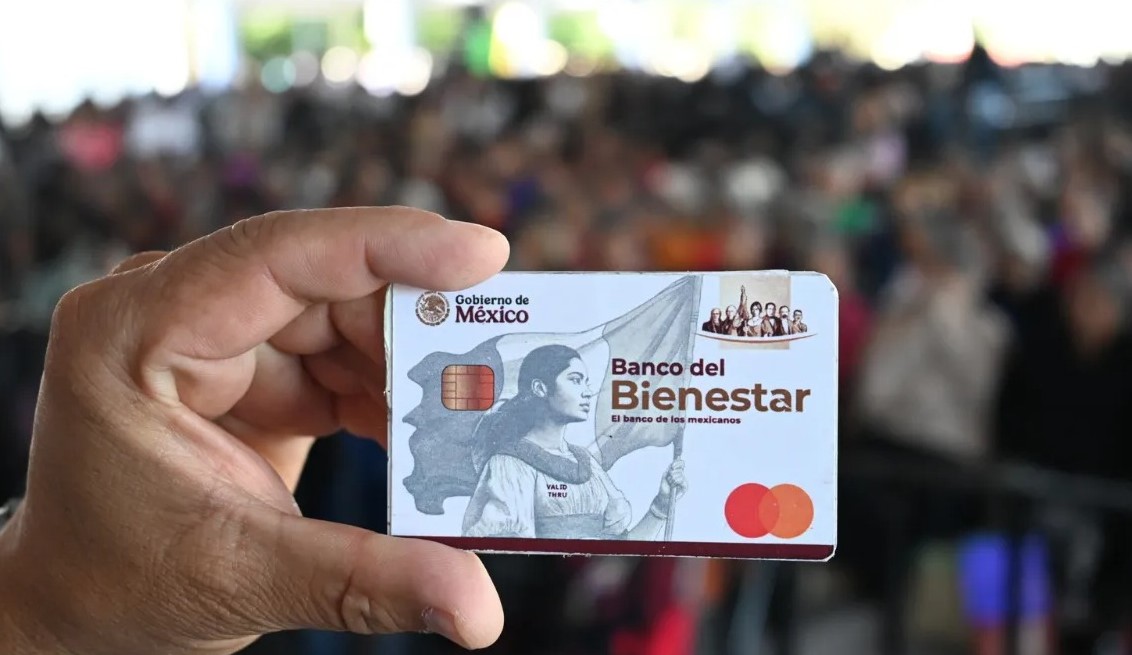 Banco del Bienestar alerta a sus beneficiarios por intentos de fraude 