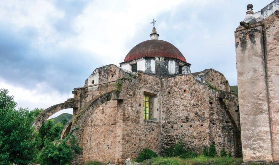 Ixtacamaxtitlán celebrará su fiesta patronal en honor a San Francisco de Asís 