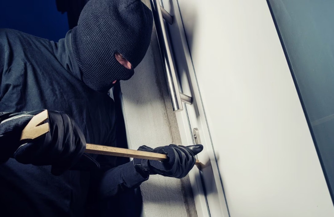 Roban domicilio de exdirigente estatal del PRD en Tepeyanco