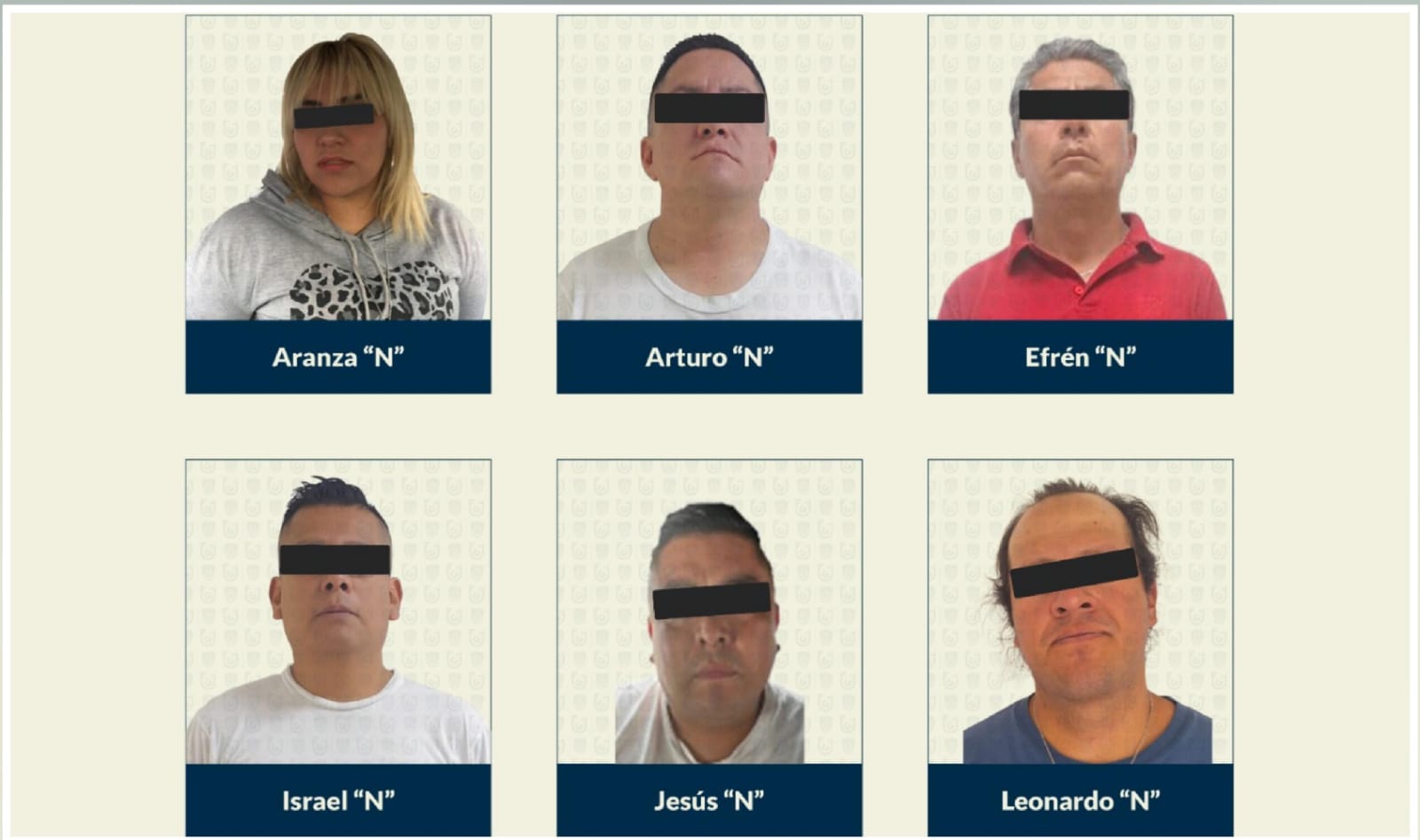 Cae banda que secuestraba a través de Tinder en CDMX 