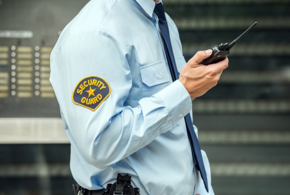 Mujer agredida por seguridad privada en el Estadio Cuauhtémoc 
