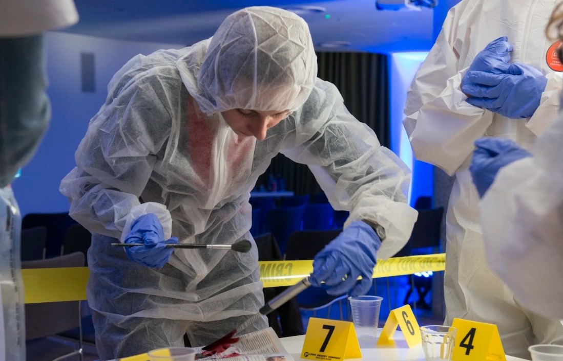 Emiten licitación para suministros del Instituto de Ciencias Forenses