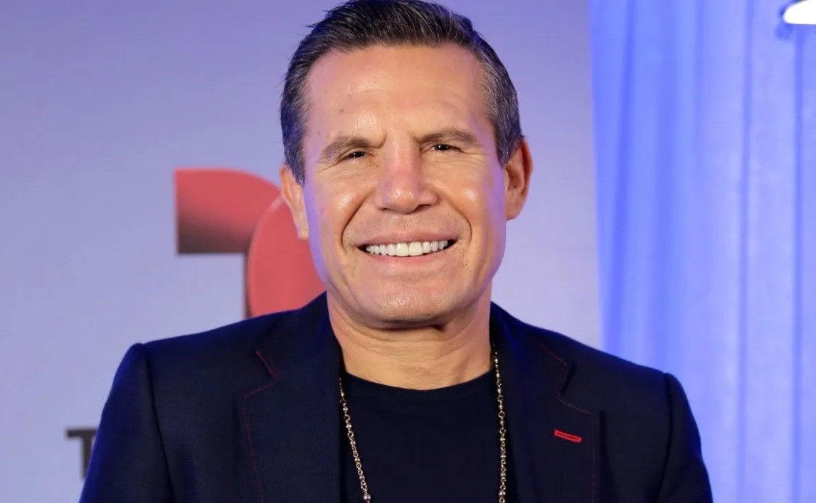 La leyenda del Boxeo, Julio César Chávez fue hospitalizado e intervenido de emergencia