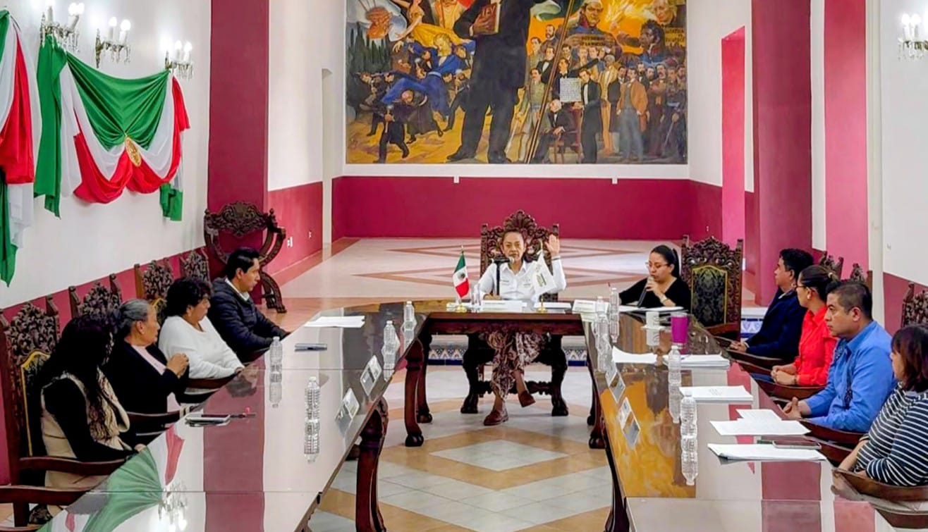   Atlixco dona terreno para construcción de alrededor de 700 viviendas