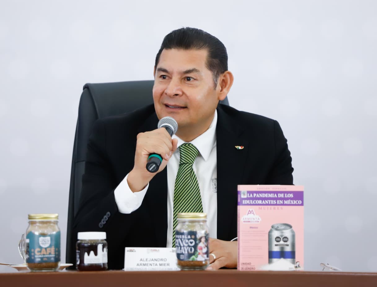 Gobierno de Puebla lidera transformación industrial e impulsa talento certificado con ICATEP