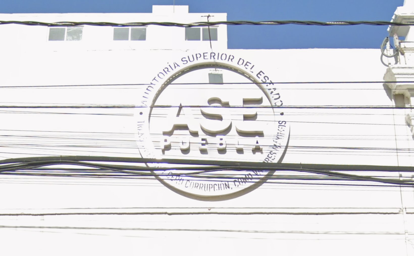 Convocatoria para designar a titular de la ASE Puebla saldrá en octubre