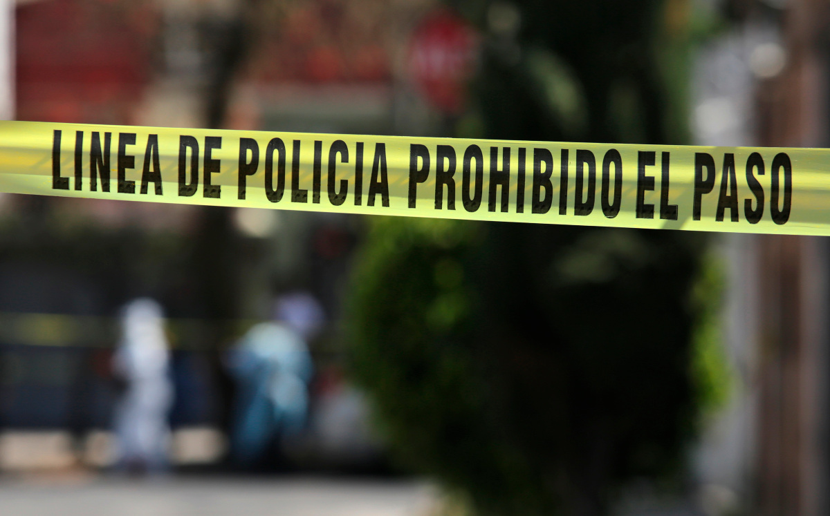 Matan a balazos a adulto mayor en la colonia San José Los Cerritos 