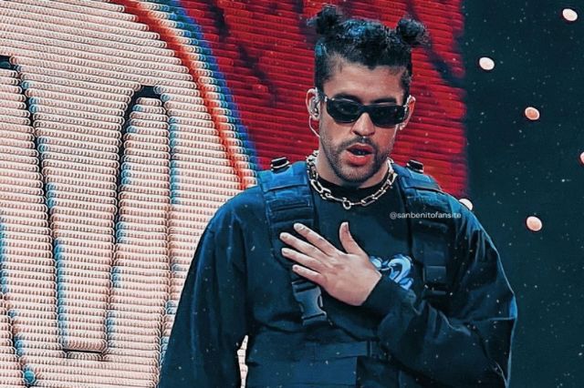 Bad Bunny brillará en el Levi’s Stadium como estelar del Super Bowl LX