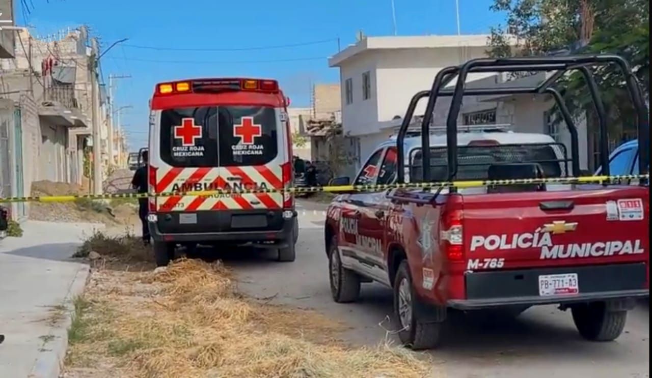 Balean a madre e hija en la colonia Juan Pablo II en Tehuacán
