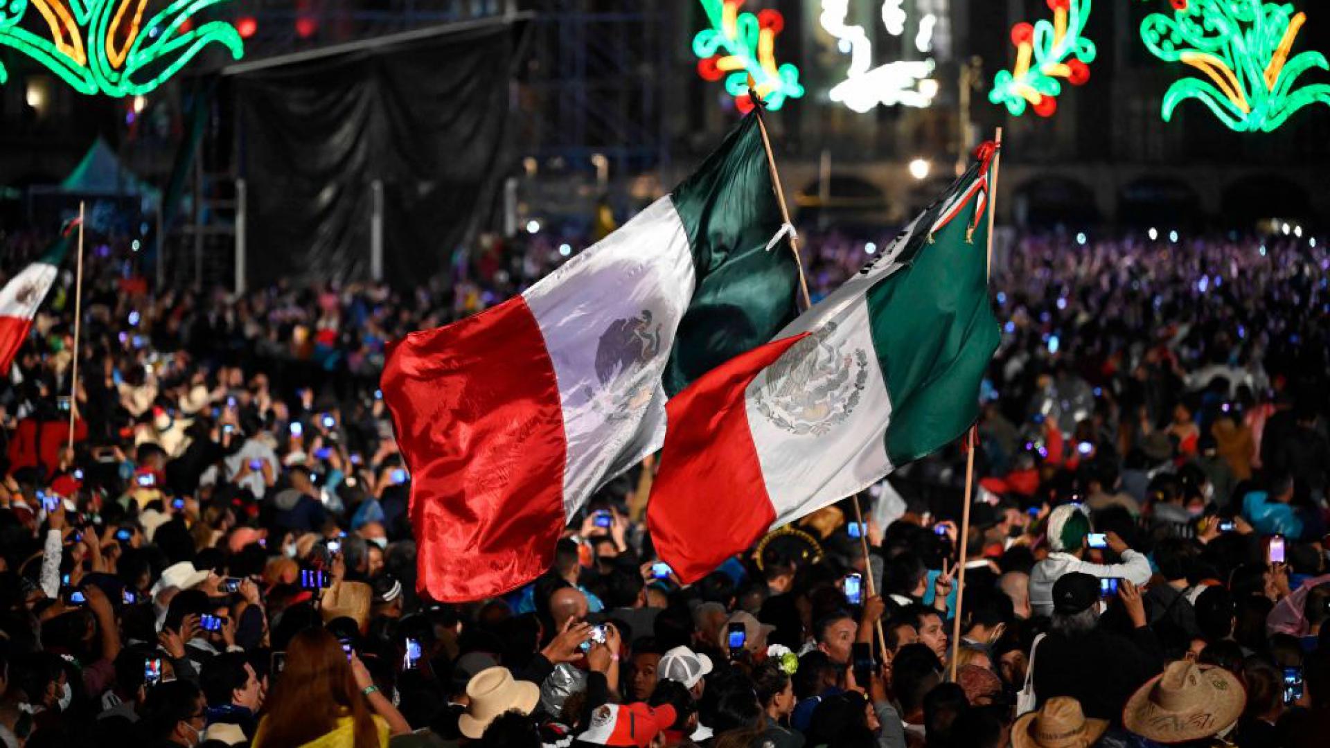 Redadas a migrantes en Estados Unidos afectan Fiestas Patrias: Pies Secos