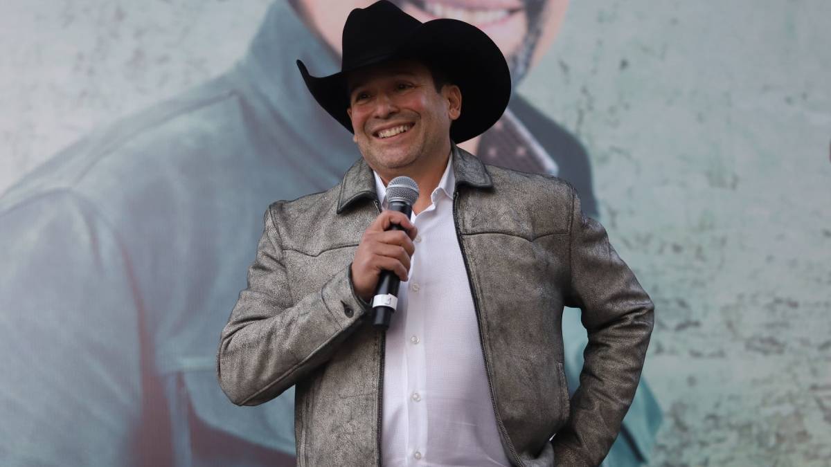 El cantante Bobby Pulido quiere representar al sur de Texas en el Congreso de EE.UU.