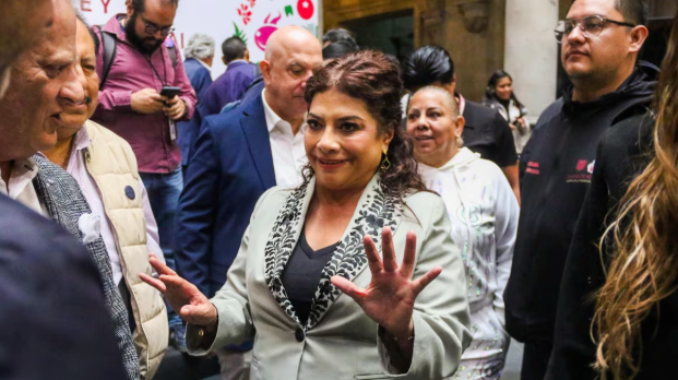 La Ciudad de México: de la esperanza al caos