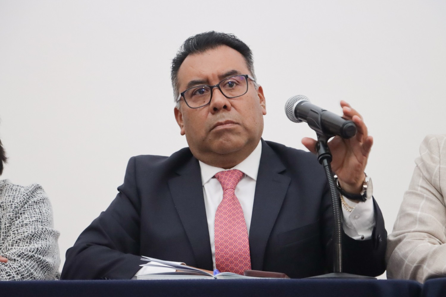 La BUAP garantiza elecciones seguras y en paz