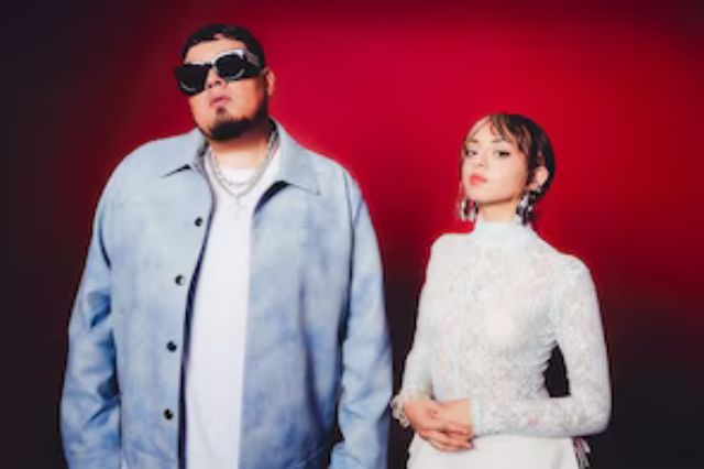 Cachirula y Loojan llevarán el reguetón mexa al festival Coachella 2025