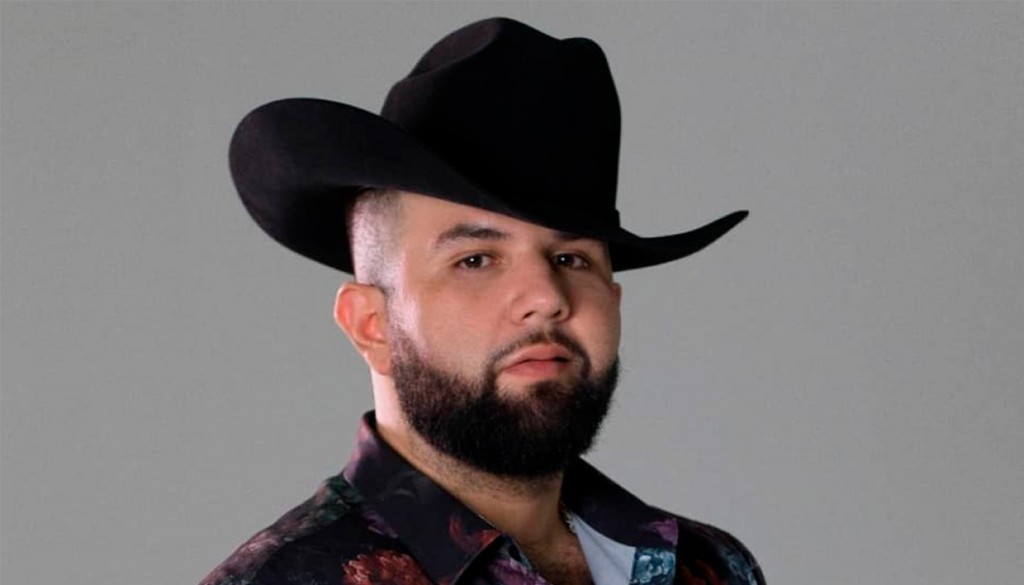 Carin León será el primer mexicano en cantar en la Sphere, de Las Vegas