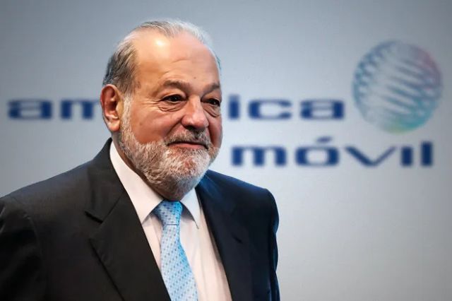 Carlos Slim gana contrato de 1,500 mde para ampliar metro en Nueva York