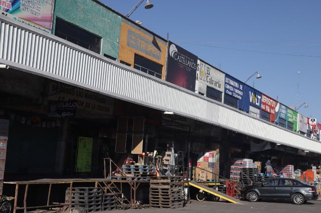 Pemex avala seguridad en ductos y 26 bodegas podrán seguir proceso de legalización