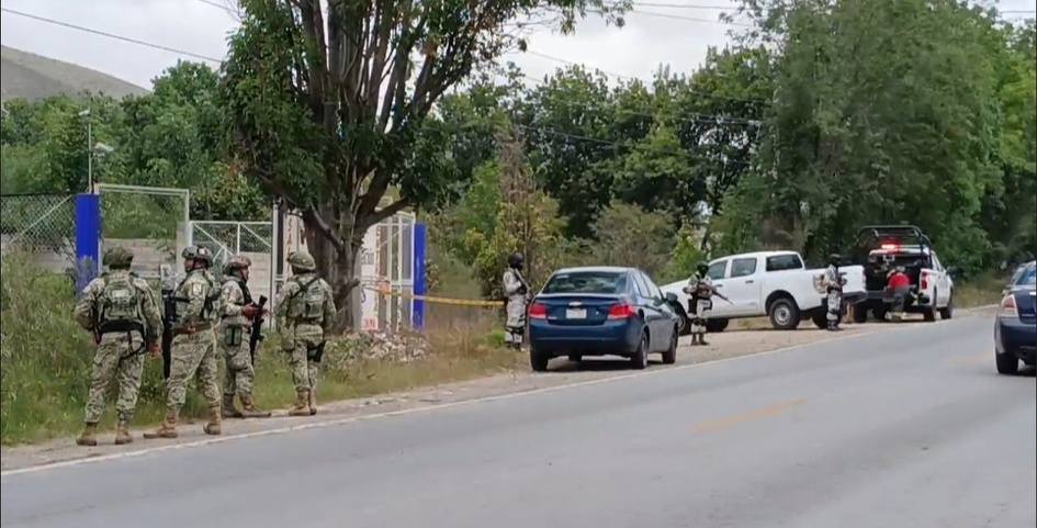 Catean y clausuran gasera en Chapulco por presunta venta de hidrocarburo de dudosa procedencia