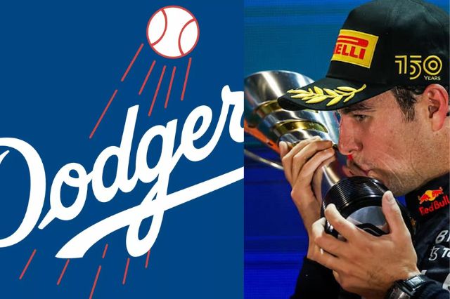 Dodgers invitan a Checo Pérez al lanzamiento inicial contra Phillies