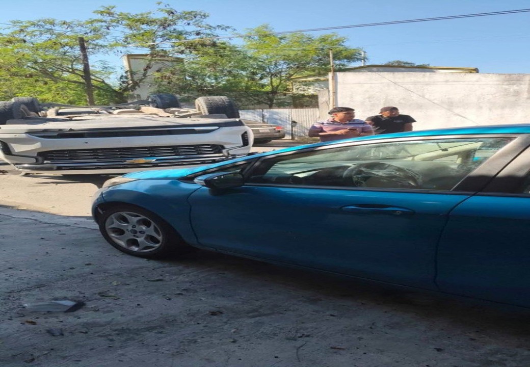 Un menor muerto, deja jornada violenta en Tamaulipas