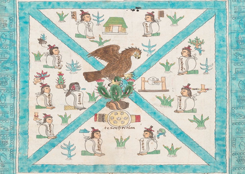 Ciudad de México: 700 años de historia que muestran tensiones ambientales, políticas y sociales