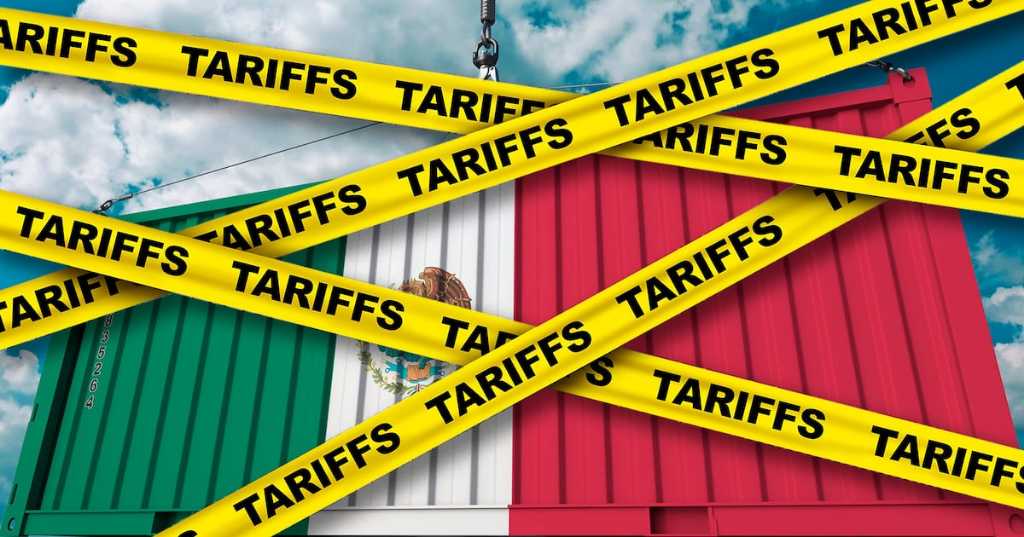 El éxito exportador libra el efecto de los aranceles