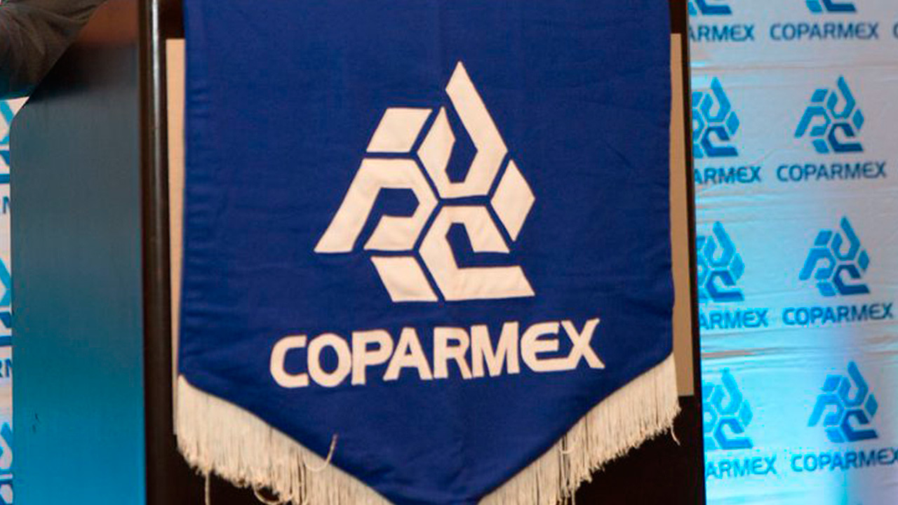 Coparmex exige respeto a la división de poderes ante hegemonía de Morena