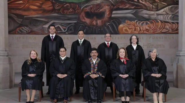 La hora de la SCJN: Que Salinas P. pague, que el PRI de Coahuila no mate un periódico