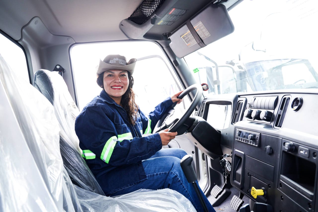 El 11 de octubre será el informe de Guadalupe Cuautle en San Andrés Cholula