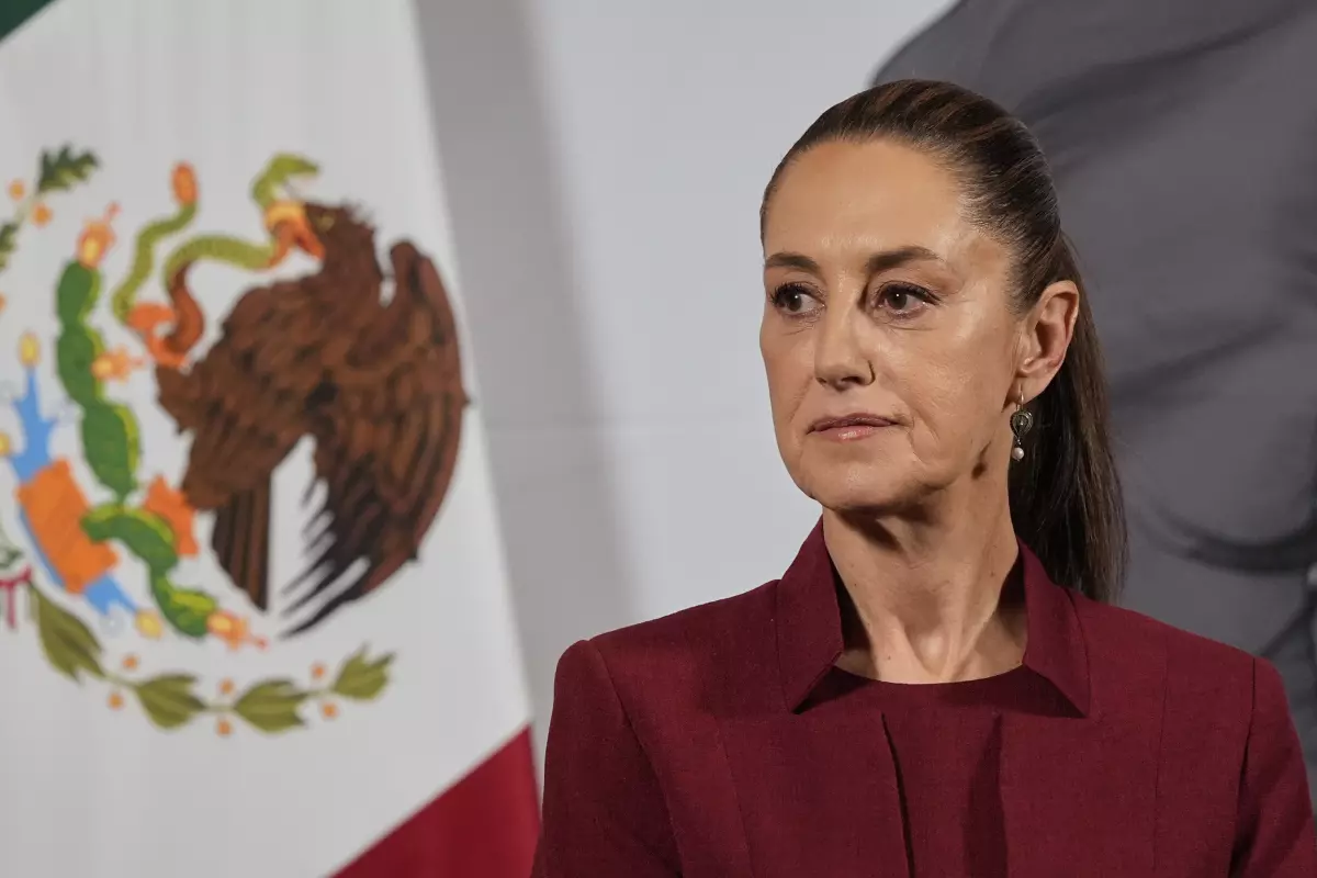 Claudia Sheinbaum recorrerá las 32 entidades para presentar avances de su gobierno